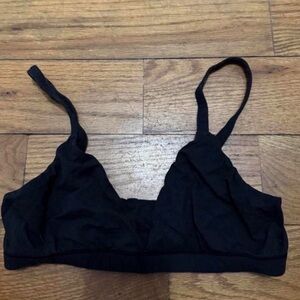SKIMS Fits Everybody Triangle Bralette